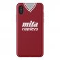 Hearts 1987 iPhone & Samsung Galaxy Phone Case