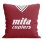 Hearts 1987 Football Cushion