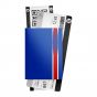 Iceland 2016 Retro Passport Holder