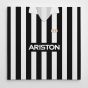 Juventus 1988-89 Football Canvas Print