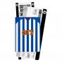 Kilmarnock 18/19 Passport Holder