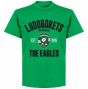 Ludogorets Established T-shirt - Green