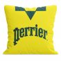 Nantes 1979 Football Cushion