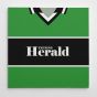 Plymouth Argyle 98-99 Canvas Print