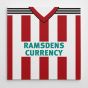 Sheffield United 2018-19 Football Canvas Print