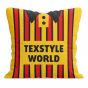 Partick Thistle 1994 Football Cushion