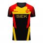 Union Espanola 2024-2025 Home Concept Kit (Libero)