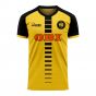 Young Boys 2020-2021 Home Concept Football Kit (Airo) - Baby