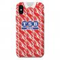 Brighton & Hove Albion 1991-93 IPhone & Samsung Galaxy Phone Case