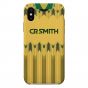 Celtic 1989-91 Away iPhone & Samsung Galaxy Phone Case