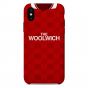 Charlton Athletic 1989-91 iPhone & Samsung Galaxy Phone Case