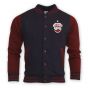 Roma College Baseball Jacket (navy) - Kids