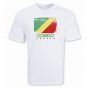 Congo Soccer T-shirt