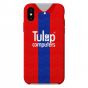 Crystal Palace 1991-92 iPhone & Samsung Galaxy Phone Case