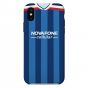 Dundee 1987-89 iPhone & Samsung Galaxy Phone Case