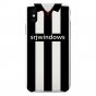 Dunfermline 2018-19 iPhone & Samsung Galaxy Phone Case