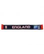 England Rwc 2015 Scarf