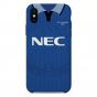 Everton 1995 FA Cup Final iPhone & Samsung Galaxy Phone Case