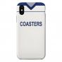 Falkirk 1988-89 Away iPhone & Samsung Galaxy Phone Case