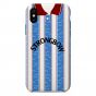 Hearts 1995-96 Away iPhone & Samsung Galaxy Phone Case