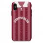 Hearts 1995-97 iPhone & Samsung Galaxy Phone Case