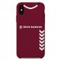 Hearts 2005-06 iPhone & Samsung Galaxy Phone Case