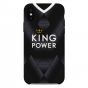 Leicester City 2015-16 Away iPhone & Samsung Galaxy Phone Case
