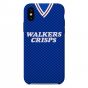Leicester City 1987-88 iPhone & Samsung Galaxy Phone Case