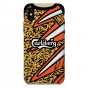 Liverpool 1995-97 Goalkeeper iPhone & Samsung Galaxy Phone Case