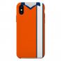 Luton Town 1974-79 iPhone & Samsung Galaxy Phone Case