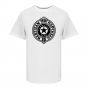 Partizan 'Emblem' t-shirt - White