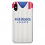 Rangers 1992-94 Away iPhone & Samsung Galaxy Phone Case