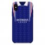 Rangers 1996-97 iPhone & Samsung Galaxy Phone Case