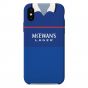 Rangers 1997-99 iPhone & Samsung Galaxy Phone Case