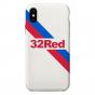 Rangers 2018-19 Away iPhone & Samsung Galaxy Phone Case