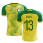 2024-2025 Celtic Away Concept Football Shirt (Bauer 13)