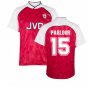 1990-1992 Arsenal Home Shirt (PARLOUR 15)