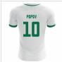 2024-2025 Bulgaria Home Concept Shirt (Popov 10)