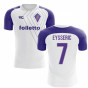 2018-2019 Fiorentina Fans Culture Away Concept Shirt (Eysseric 7) - Adult Long Sleeve