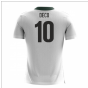 2024-2025 Portugal Airo Concept Away Shirt (Deco 10) - Kids