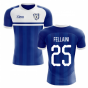 2024-2025 Everton Home Concept Football Shirt (FELLAINI 25)