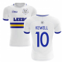 2024-2025 Leeds Home Concept Football Shirt (KEWELL 10)