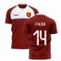 2024-2025 Torino Home Concept Shirt (I FALQUE 14)