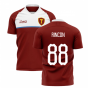 2024-2025 Torino Home Concept Shirt (RINCON 88)