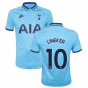 2019-2020 Tottenham Third Shirt (Kids) (LINEKER 10)