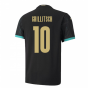 2020-2021 Austria Away Puma Football Shirt (GRILLITSCH 10)