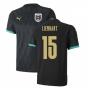 2020-2021 Austria Away Puma Football Shirt (LIENHART 15)