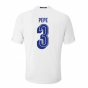 2020-2021 FC Porto Third Football Shirt (Kids) (PEPE 3)