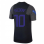 2020-2021 Holland Nike Training Shirt (Black) - Kids (SEEDORF 10)