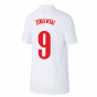 2020-2021 Poland Home Supporters Jersey - Kids (ZURAWSKI 9)